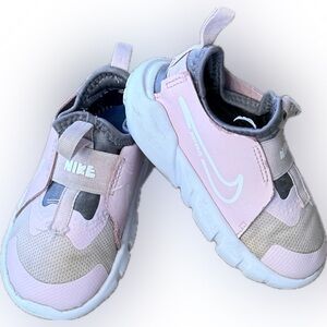 Nike Flex Runner 2 Toddler Girls' Running Shoes
